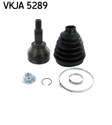 Gelenksatz, Antriebswelle - VKJA 5289 SKF